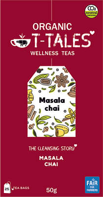 Masala Chai image