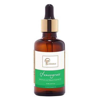 Floranile Lemongrass Essential Oil image