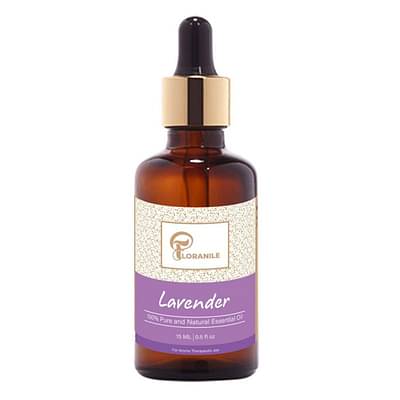 Floranile Lavender Essential Oil 15Ml image