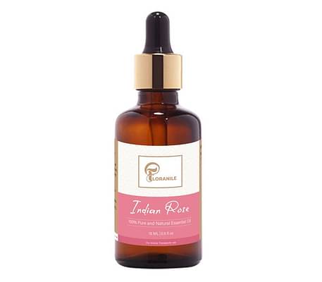 Floranile Indian Rose Essential Oil 15Ml image