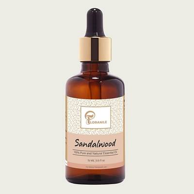 Floranile Essential Oils 15Ml (Sandalwood) image