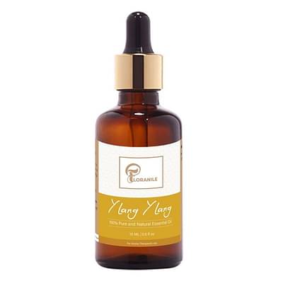 Floranile Ylang-Ylang Essential Oil image