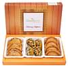 Ghasitaram Assorted Box Of Traditional, Dry Sweet And Designer Gujiyas