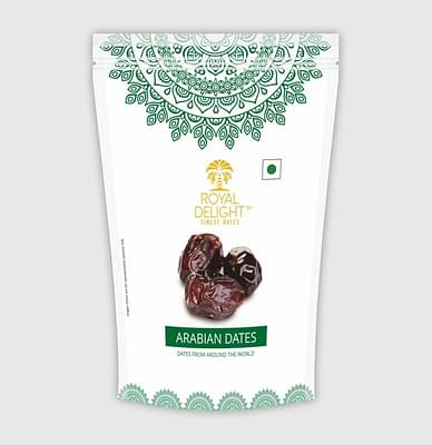 Royal Delight Arabian Dates 300G image