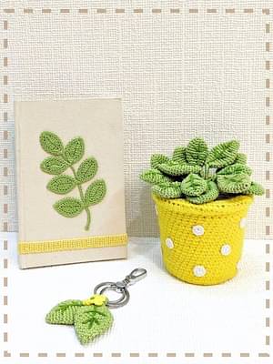 Handcrafted Gift Set - The Summer Collection image