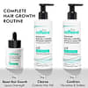 mCaffeine 80% Advanced Hair Growth Serum