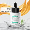 mCaffeine 80% Advanced Hair Growth Serum