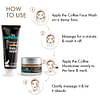 mCaffeine Daily Coffee Face Care Duo