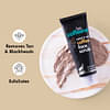 mCaffeine Coffee Pollution & Sun Protection Kit