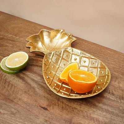 Muun Home Pineapple Platter image