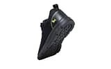 Neeman'S Comfort Stroll Sneakers For Men |Black
