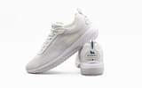 Neeman'S The Everyday Basic Sneakers For Men |Powder White