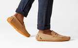 Neeman's Knit Loafers For Men | Loafer For Men | Extra Honey 6.0