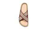 Neeman'S Knit Sandal For Women | Beige