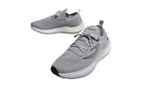 Neeman'S Whoosh Lite Sneaker For Men |Grey
