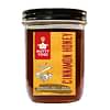 Nutty Yogi Cinnamon Honey 500Gm