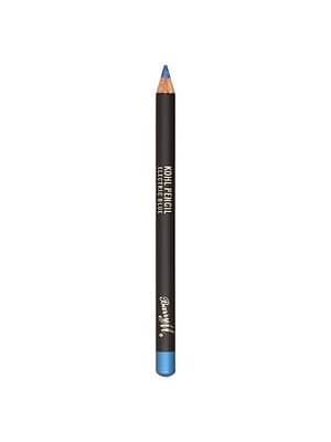 Barrym Kohl Pencil Electric Blue image