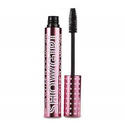 Barrym Showgirl Extra Volumising Mascara Black Volume image