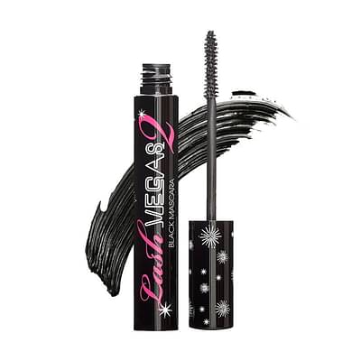 Barrym Lash Vegas 2 Mascara Black image