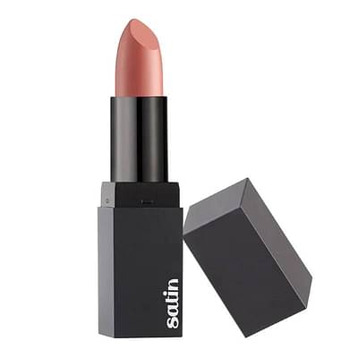 Barrym Satin Lip Paint Oomph image