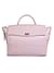 Rashki Aria Women Tote Bag | 15.6" Laptop Messenger Bag | Laptop Bag | Office Bag | College Bag | Vegan Leather
