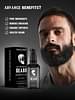 Mancode Ayurvedic Beard Growth Oil