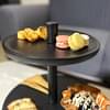 Servd Truffle High Tea Platter | 2 Tier | Wooden