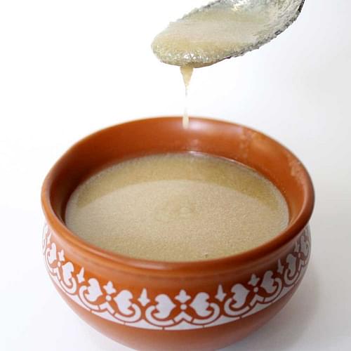 Buffalo Ghee 500Gms image