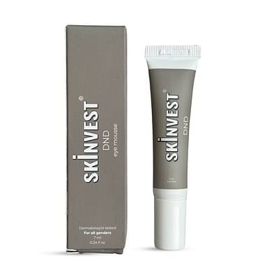 Skinvest Dnd Under Eye Mousse image