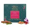 Tgl Co. Kashmir Kahwa Green Tea Bags - 16 Tea Bags, Pack Of 2