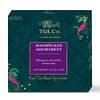 Tgl Co. Handpicked Assortments Tea Bags Box - Assorted Tea Bags Box - 16 Tea Bags, Pack Of 4