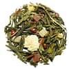 Tgl Co. Little Buddha Green Tea Bags / Loose Tea Leaf - 400 Gm, Pack Of 2