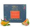 Tgl Co. Mogo Mogo Green Tea - Tea Bags / Loose Leaf - 16 Tea Bags, Pack Of 3