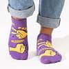 Rock Paper Socks - 2 Pairs