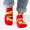 Rock Paper Socks - 2 Pairs