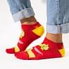 Rock Paper Socks - 2 Pairs