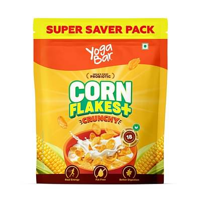 Corn Flakes Plain 850G image