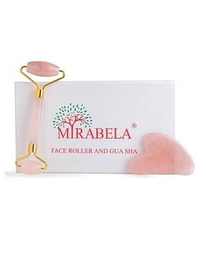 Mirabela-Rose-Face-Roller-Gua-Sha-Set