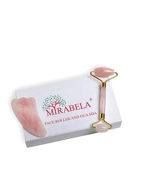 Mirabela-Rose-Face-Roller-Gua-Sha-Set-Teardrop