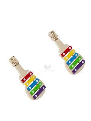 Trinkets-More-Xylophone-Guitar-Wooden-5-Nodes-Kids-First-Musical-Sound-Instrument-Toy-Babies-Toddlers-6-Months-Small-Guitar-Xylo-Pack-of-2-.