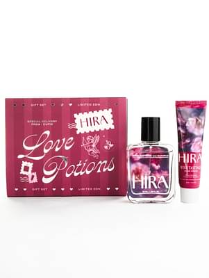 Hira-Luxury-Perfume-Hand-Cream-Gift-Box-for-Women|Valentine’s-Wine-Tastings-Edition|-Set-of-2