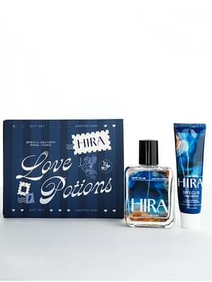 Hira-Luxury-Perfume-Hand-Cream-Gift-Box-for-Men|-Valentine’s-Dive-Club-Edition|-Set-of-2