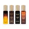 Bella Vita Organic Luxury Perfumes Gift Set 4x20Ml (80 Ml)