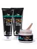 mCaffeine Deep Pore Cleansing Regime