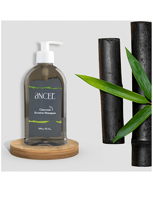 Ancel-Charcoal-Keratin-Shampoo-With-Activated-Charcoal-Powder
