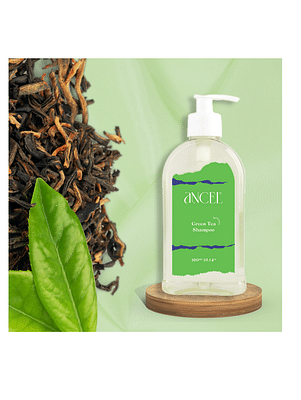 Ancel-Green-Tea-Shampoo-For-Deep-Cleansing-Dandruff-Free-Scalp