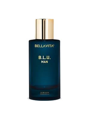 Bella Vita Luxury Blu Perfume 100Ml image