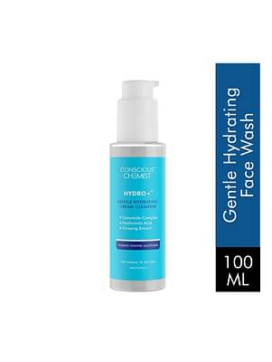 Conscious-Chemist-Gentle-Hydrating-Face-Wash-For-Dry-Skin-With-Hyaluronic-Acid-And-Ceramides-100-Ml-