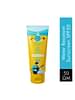 Conscious Chemist Unwind Edition Sun Drink with Water Resistant Gel Sunscreen SPF50 PA++++ (50 Gm)