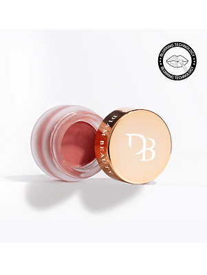 Diam Beauty Soft Filter Blurring Pot - Trending Mauve (7Gm) image
